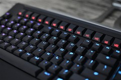 2018 Cherry new product launches
