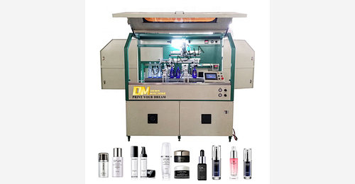 cup logo printing machine , cup screen printing machine , automatic ...