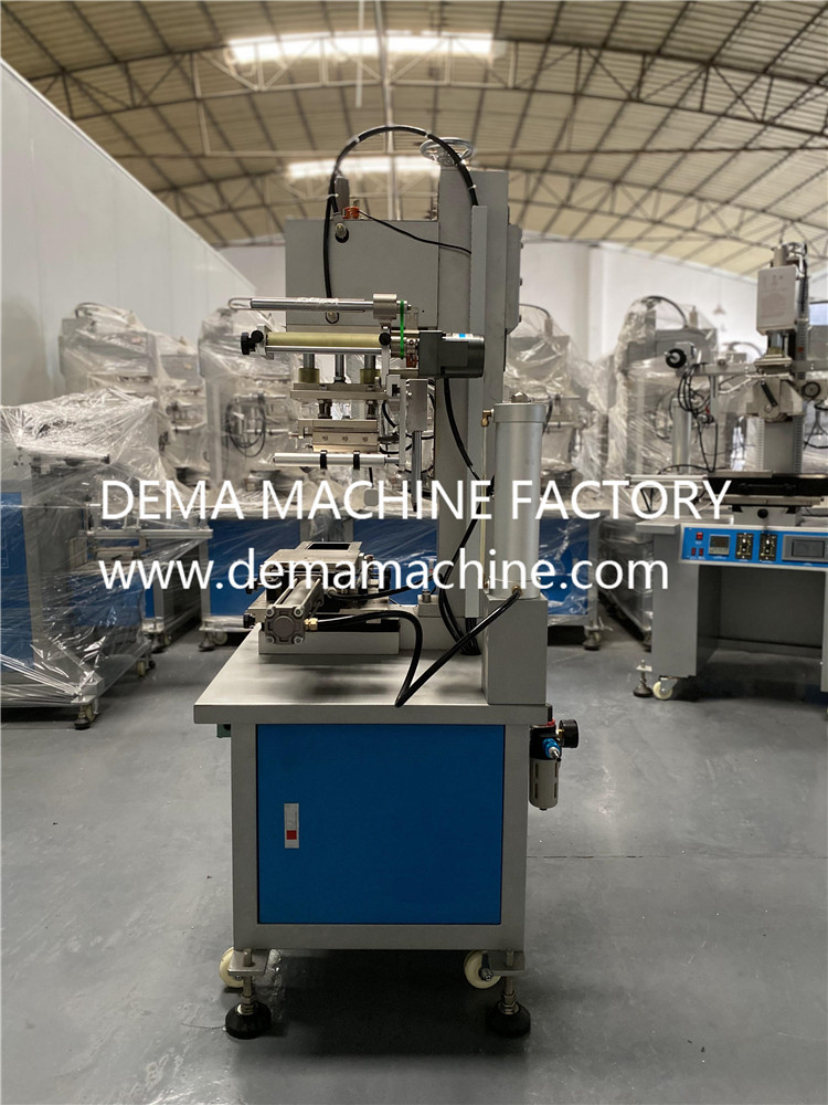 Hot Foil Stamping Machine