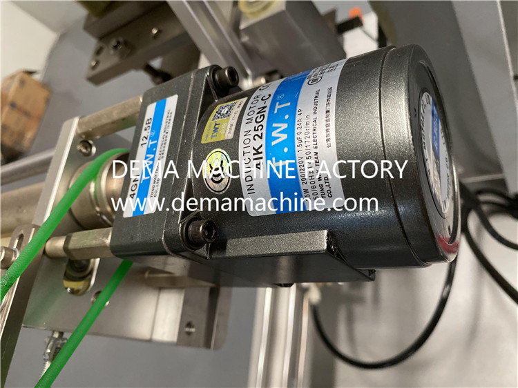 Hot Foil Stamping Machine