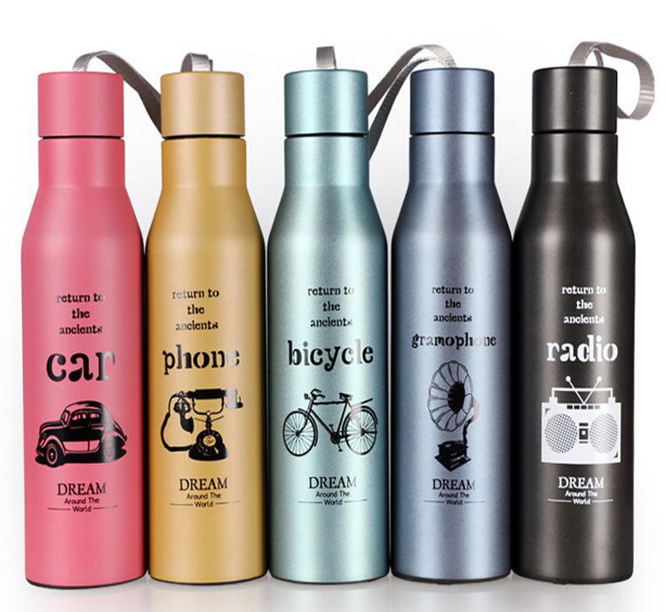 Automatic Bottle Screen Printing Machine