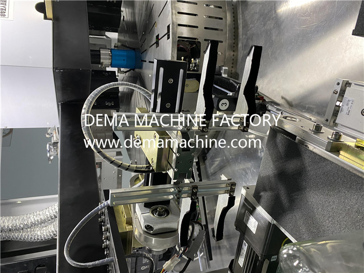 automatic silk screen machine uv parts