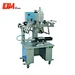 hot foil stamping machine automatic leather logo embossed hot stamping machine