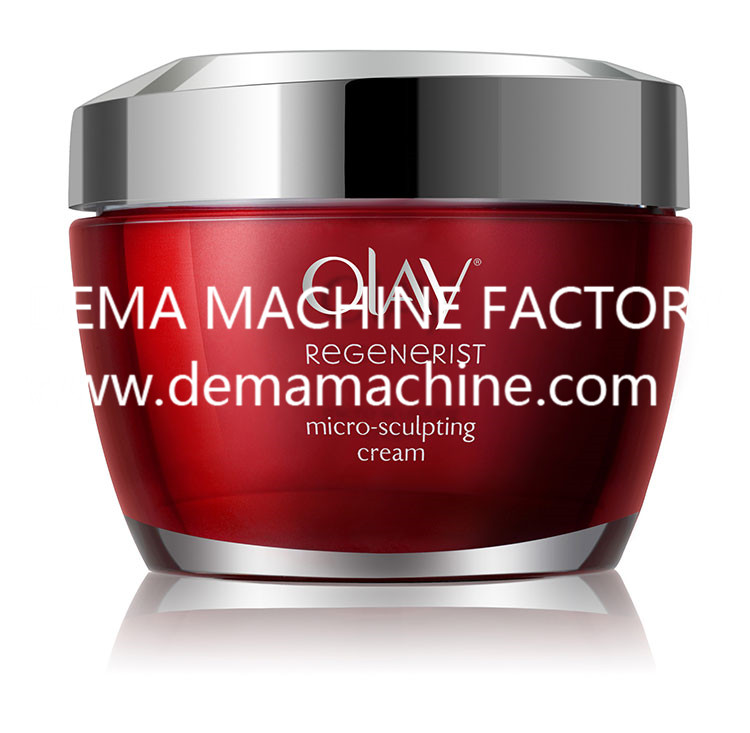 automatic cylinder screen printing machine printing effect
