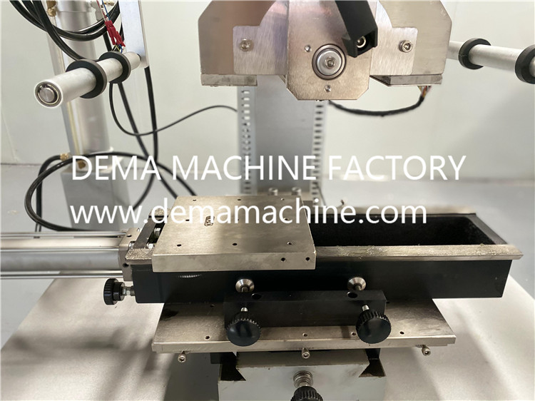heat stamping transfer foil photo