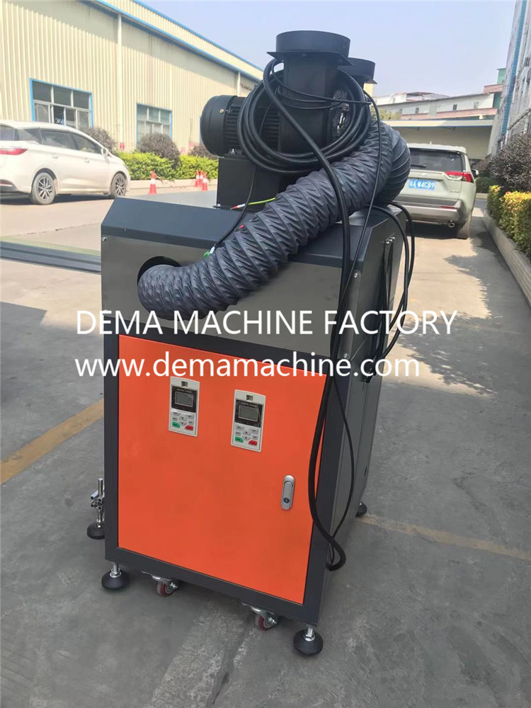 Uv Ink Screen Printing Machine
