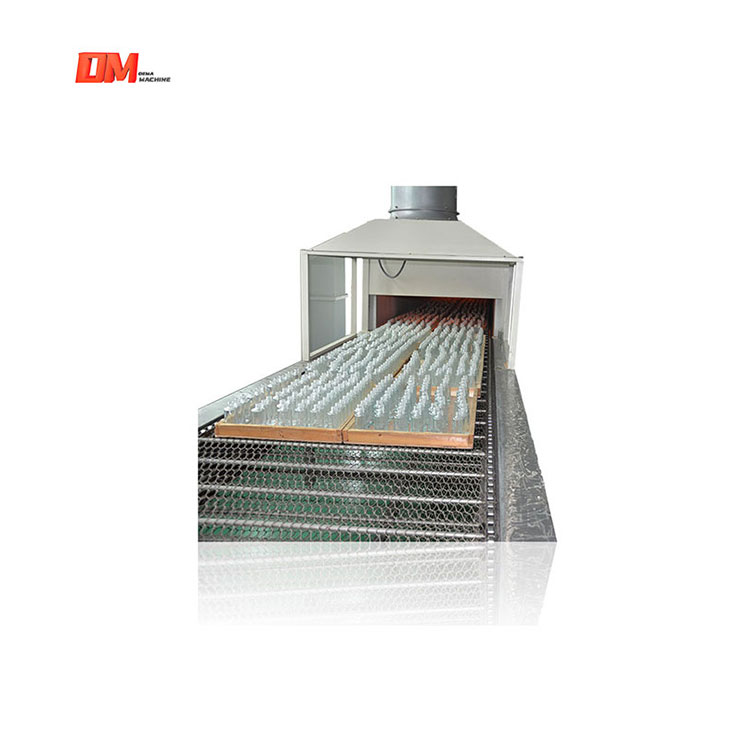Tunnel Drying Oven