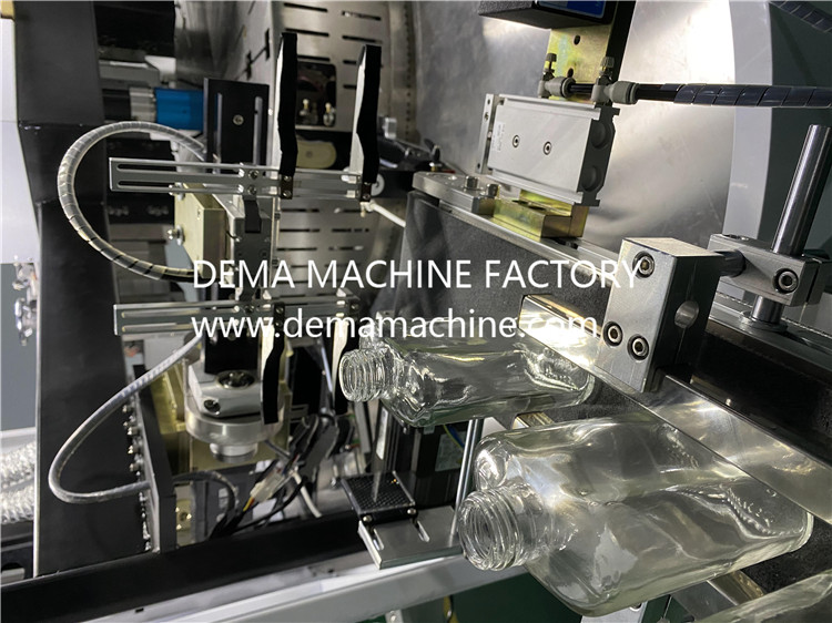 fully automatic screen printing machine