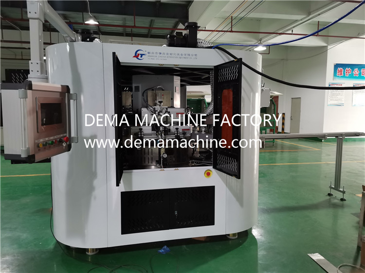 automatic silk screen machine uv photo