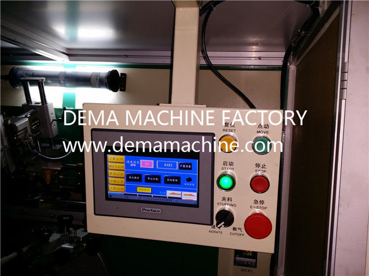automatic bottle screen printer parts