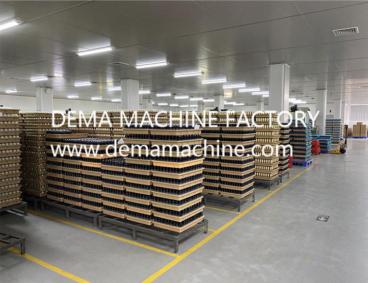 Tunnel Drying Oven