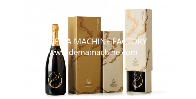 heat stamping transfer foil printing effect