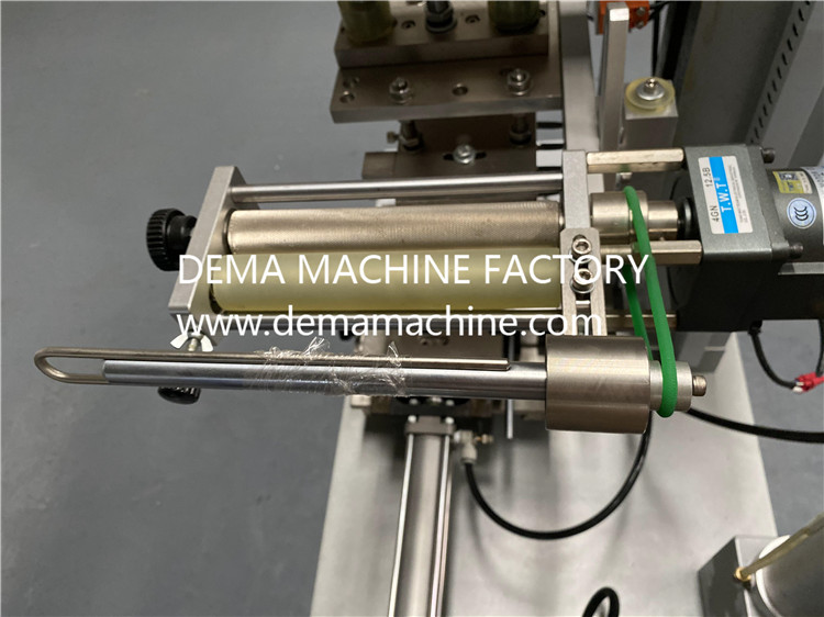 Hot Foil Stamping Machine