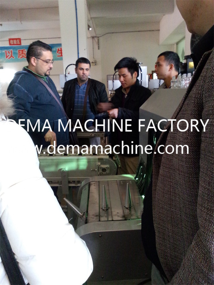 automatic cylinder screen printing machine