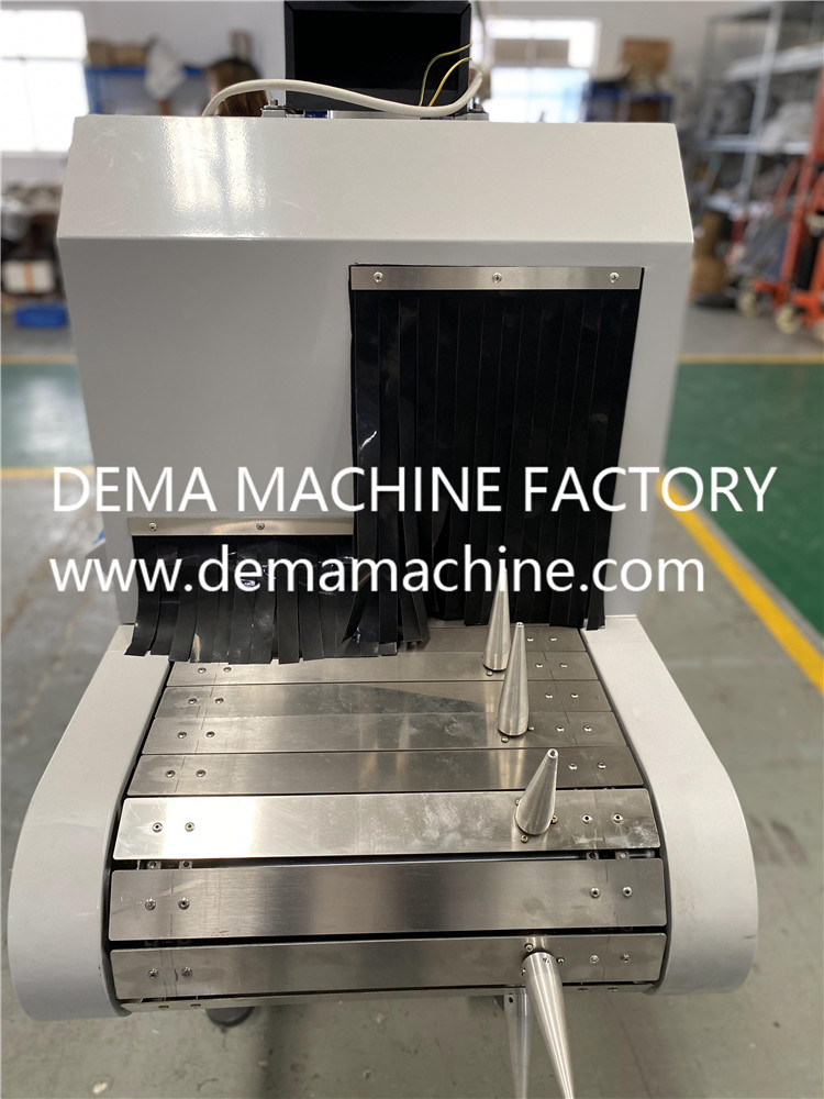 High Speed Screen Printing UV Dryer Curing Machine