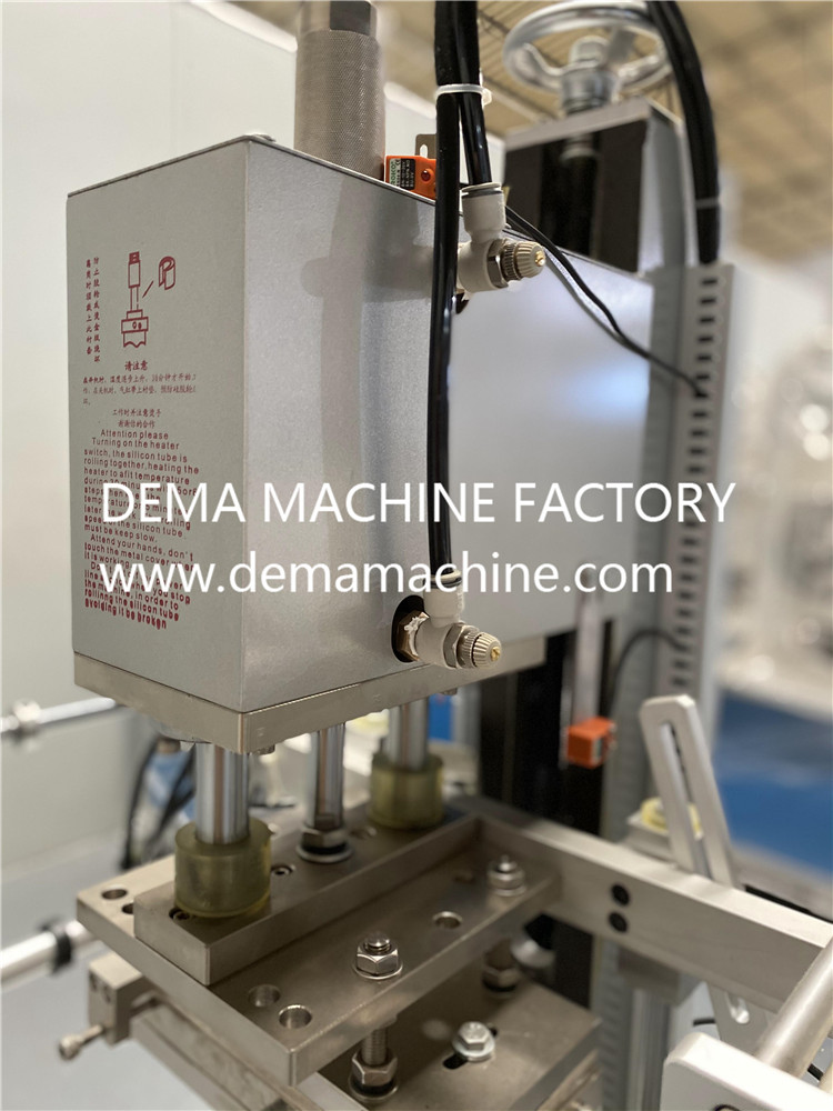 Hot Foil Stamping Machine