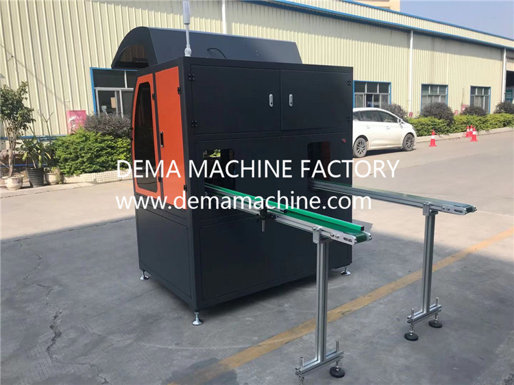 fully automatic screen printing