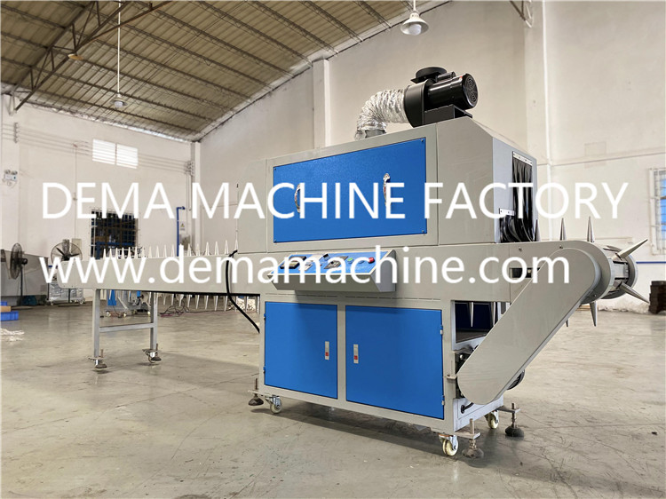 High Quality Uv Curing Machine