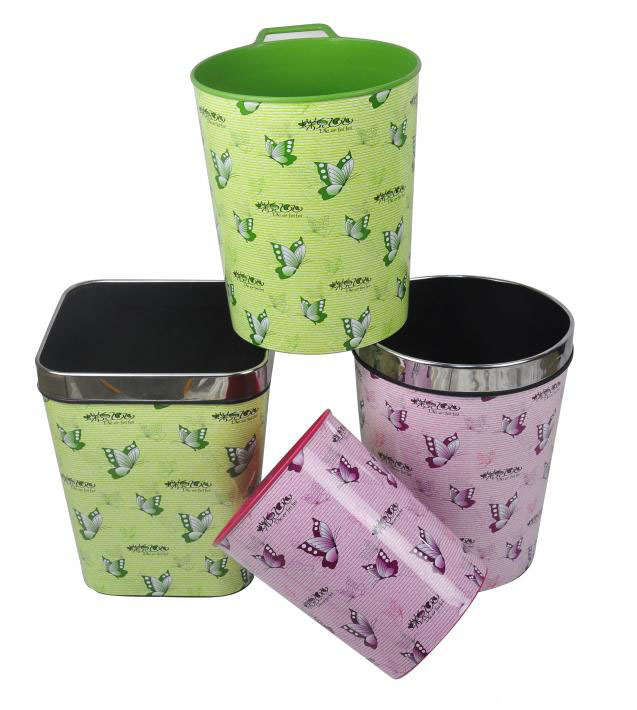 hot stamping foil transfer printing effect