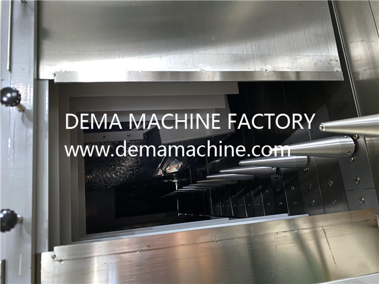 High Speed Screen Printing UV Dryer Curing Machine