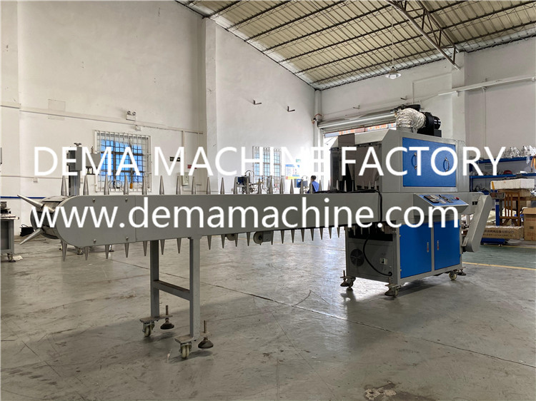 High Quality Uv Curing Machine