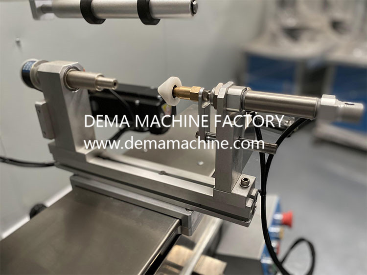 hot foil stamping machine
