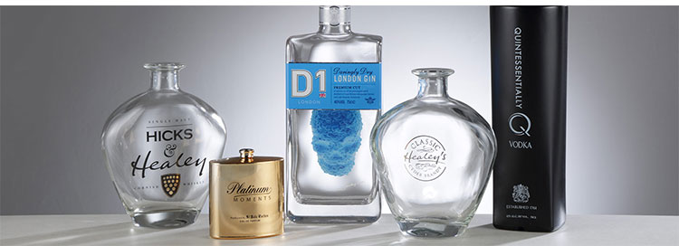 Bottle Coating Machine