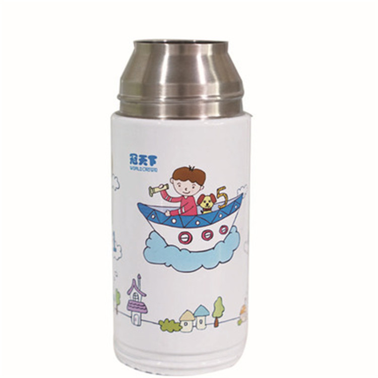 Manual Heat Transfer Machine For Round Bottle