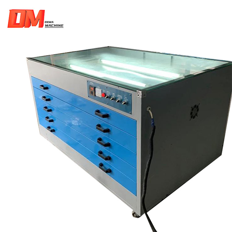 Screen Printing Machine Dryer Machine
