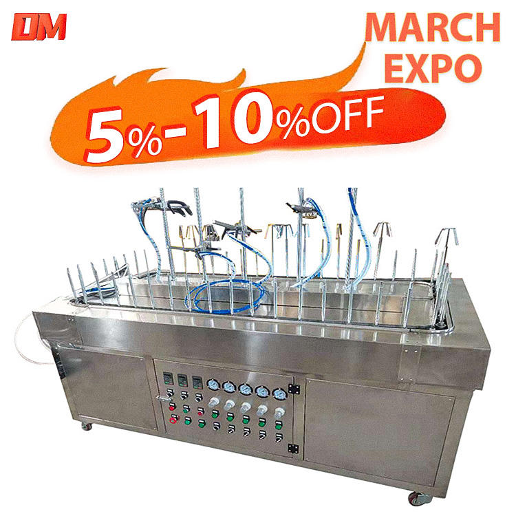 paint machine sprayer