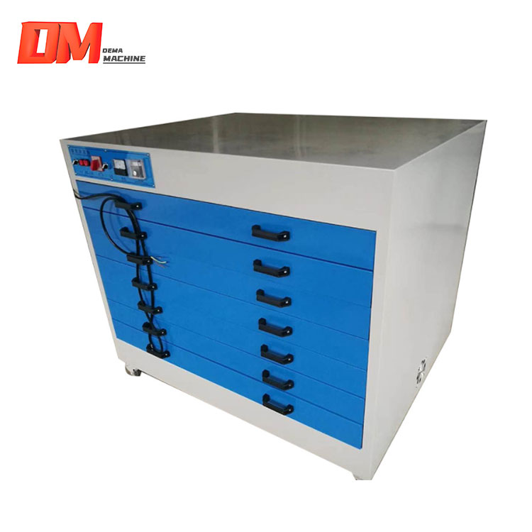 Screen Printing Machine Dryer Machine