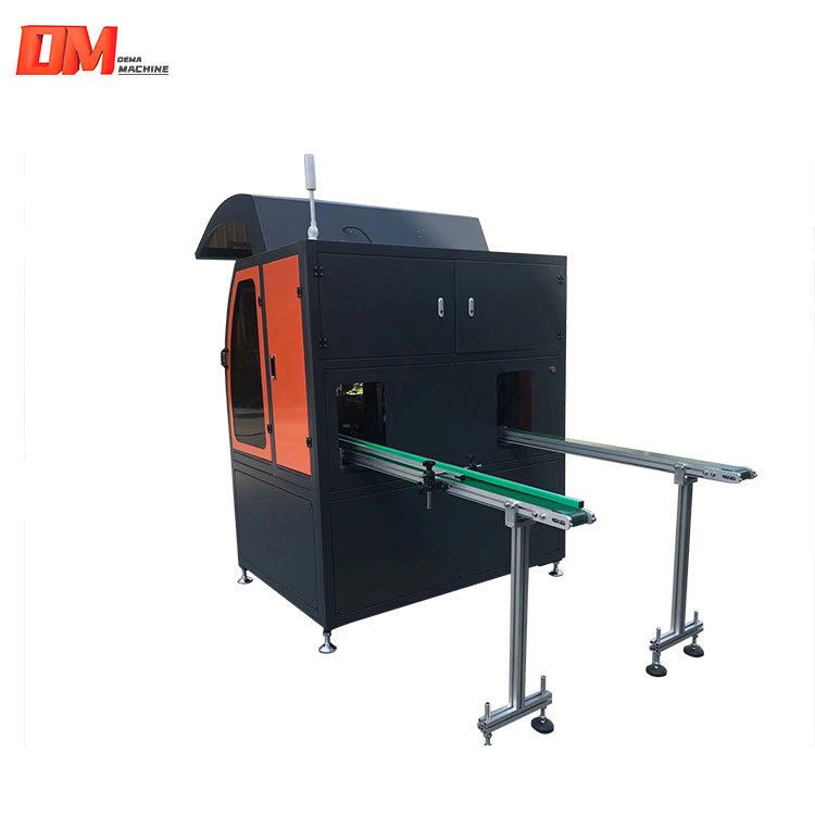 Automatic Cups Screen Printing Machine
