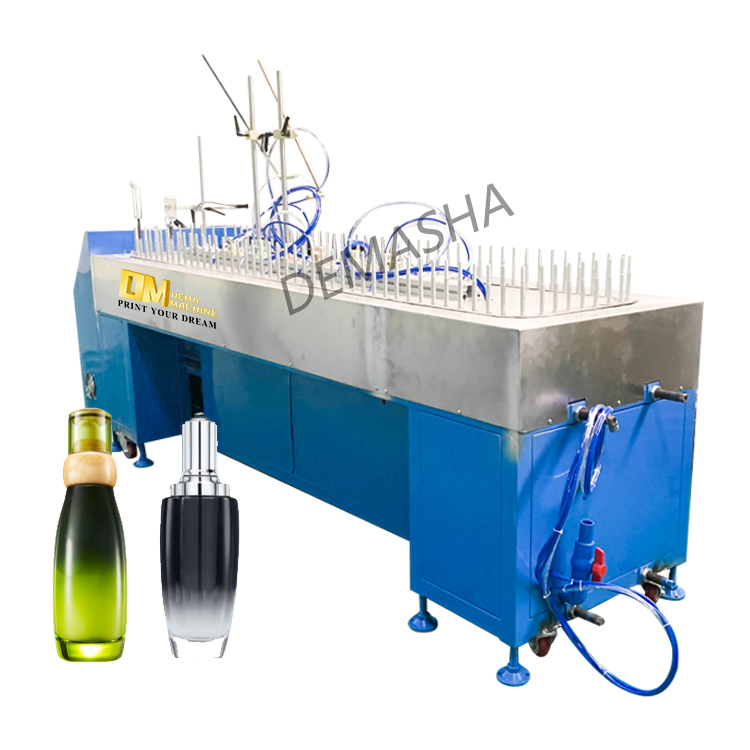 silk screen printing machine automatic