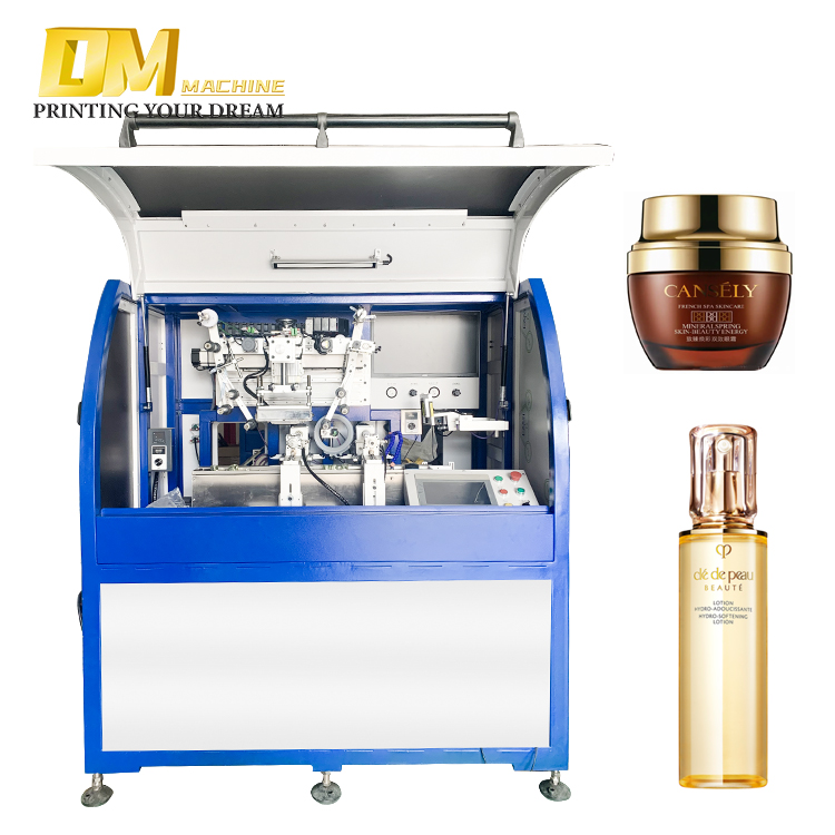 hot foil stamping machine automatic