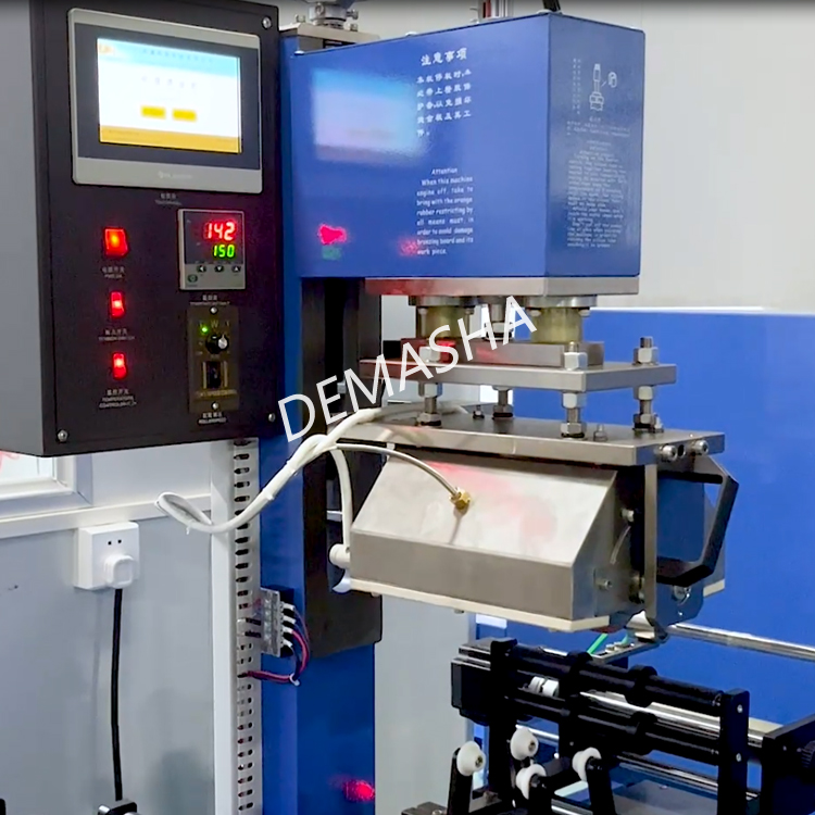 silk screen printing machine automatic