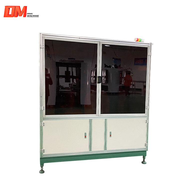 Automatic Pvc Screen Printer