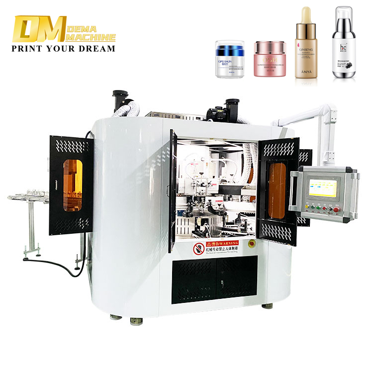silk screen printing machine automatic