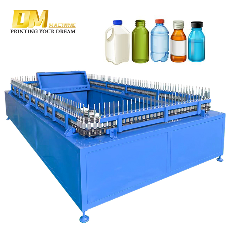 silk screen printing machine automatic