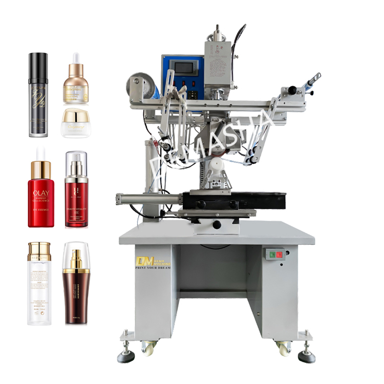 silk screen printing machine automatic