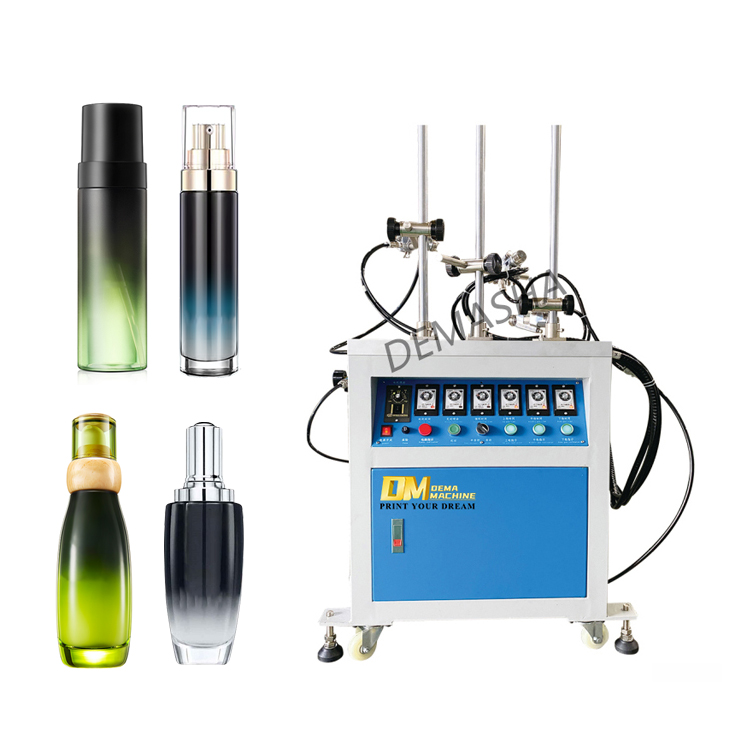 silk screen printing machine automatic