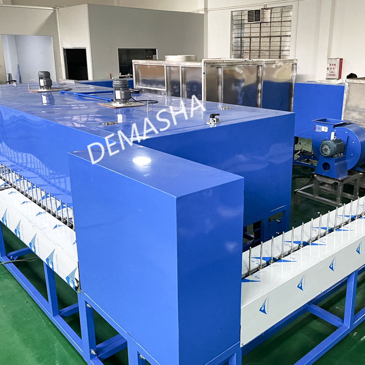 silk screen printing machine automatic