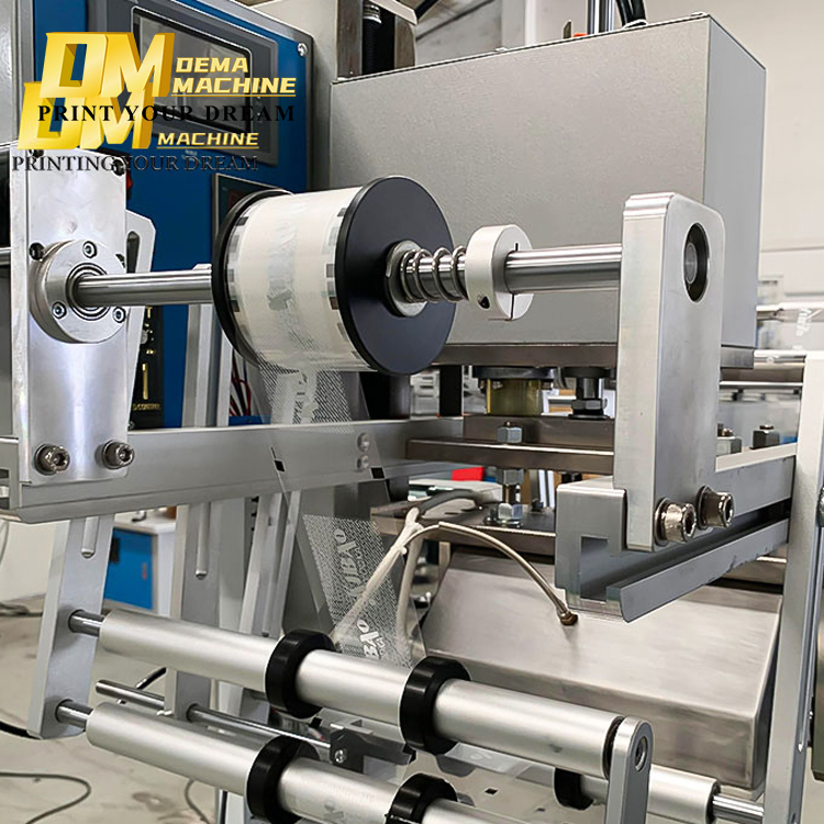 silk screen printing machine automatic
