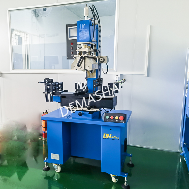 silk screen printing machine automatic
