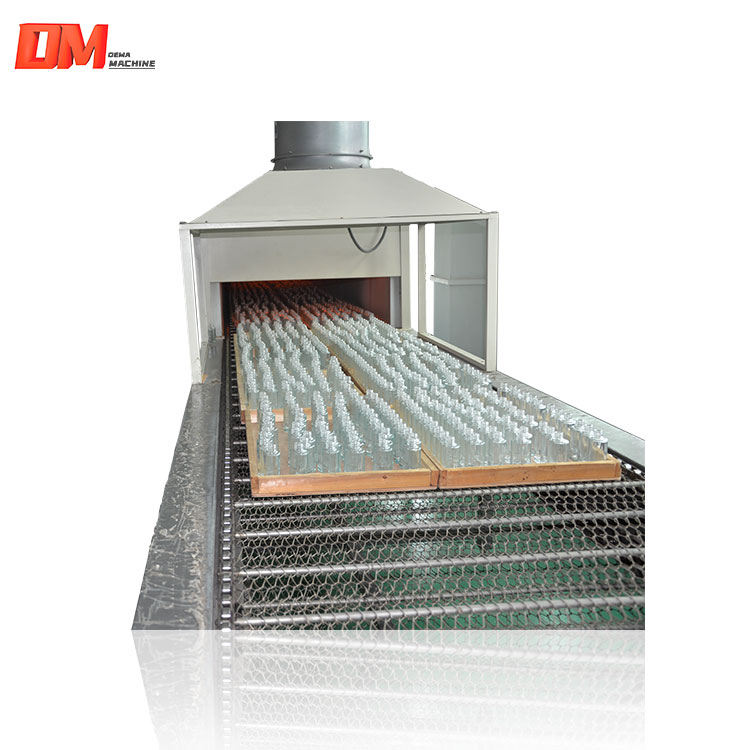 Heat Treatment Oven
