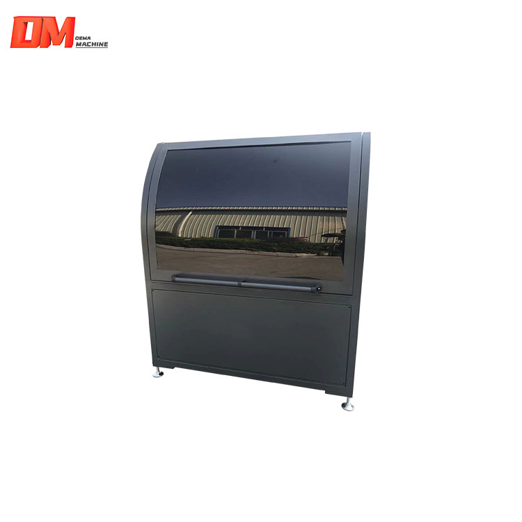Automatic Cups Screen Printing Machine