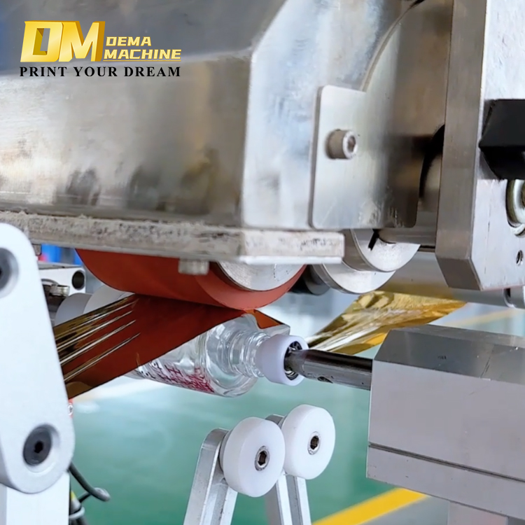 silk screen printing machine automatic