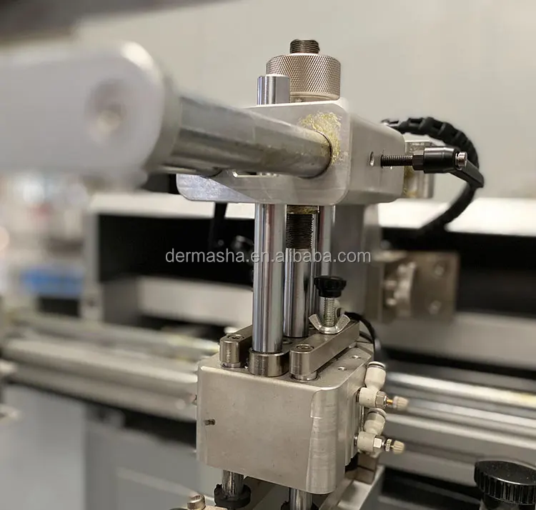 silk screen printing machine automatic