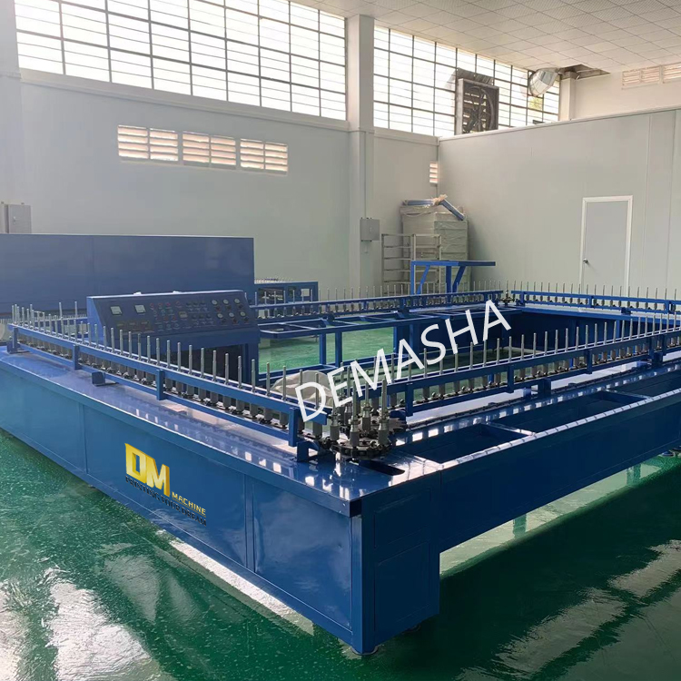 silk screen printing machine automatic