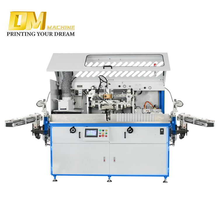 automatic silk screen printing machine price
