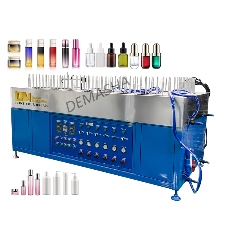 silk screen printing machine automatic